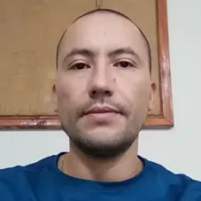 Jonathan Valenzuela Mellado